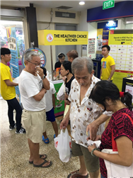 HPB The Healthier Choice Kitchen